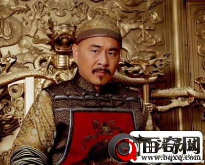 改革作出的牺牲————为何说雍正的皇位是夺来的