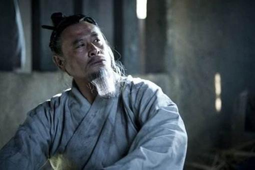 秦朝大宰相李斯到底是怎么死的-是被谁害死的-