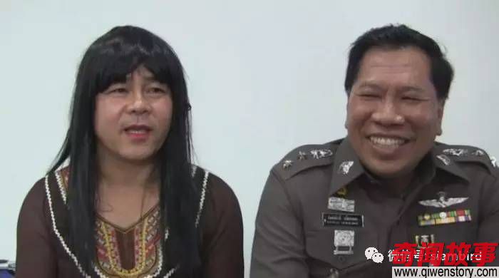 2016年终回顾-今年在泰国发生的最古怪事情