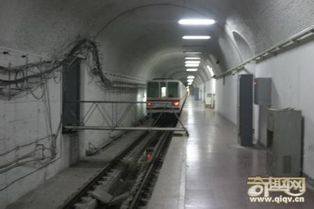 在北京听说的灵异事件