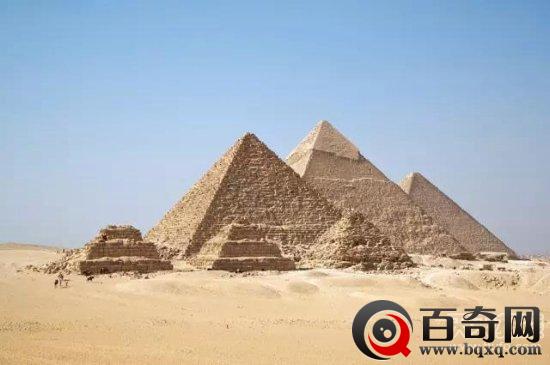 考古发现：历史10大惊人巧合