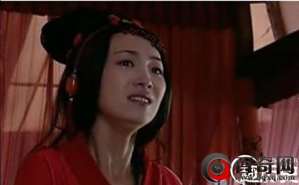 汉景帝的皇后以及妃嫔 刘启的子女有哪些