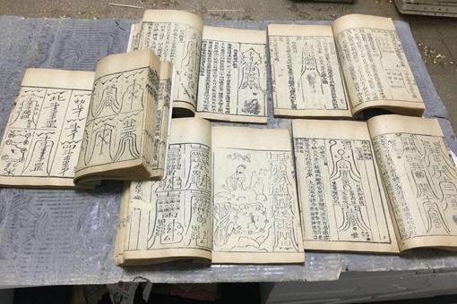 李淳风是谁-他是怎么死的-