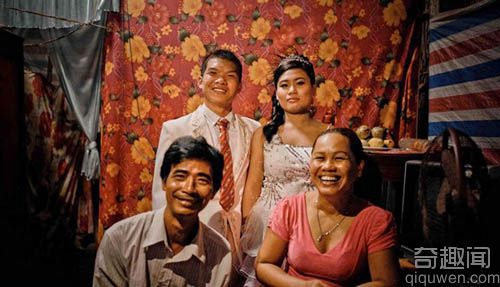 男子娶越南少女回家 洞房当晚吓懵