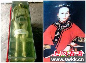 七星巨棺疑惑重重开棺后让人震惊！