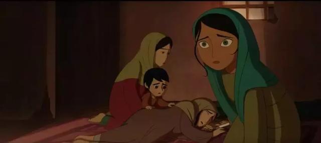 媲美《寻梦环游记》，“海洋之歌”团队新作不容错过