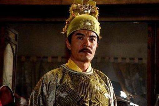 李自成灭明朝进京称帝,为什么没有一统天下-