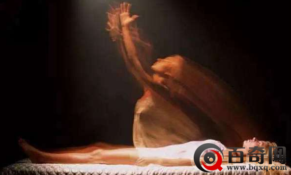 科学家首次证明 鬼魂真实存在【多图】