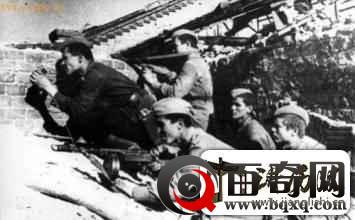 二战最大绞肉机战役斯大林格勒战役到底损失了多少苏军？