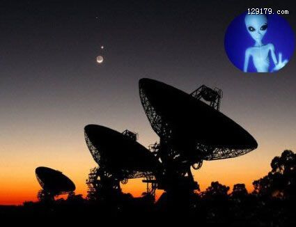 天文学家暗示地外生命极有可能存在 三种方法寻找外星智慧生物