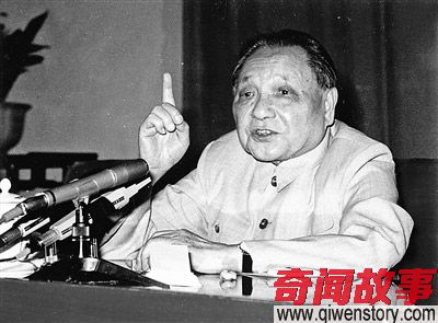 1980年代邓小平为何事批：傻子都懂了 你们还不懂