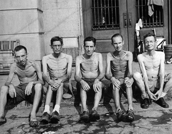 他在日本投下两枚原子弹 造成30万人死亡 多年后说：我不后悔