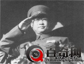 他被誉为“小蒋介石” 被俘后陈赓仅用八个字就折服他