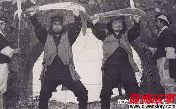最后一个刽子手, 不听师傅劝告多砍200多人, 晚年如此生活