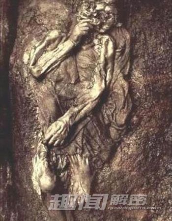 恐怖又迷人!全球十大最神秘女木乃伊