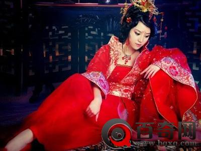 古代男人选老婆关注的竟然是这部位