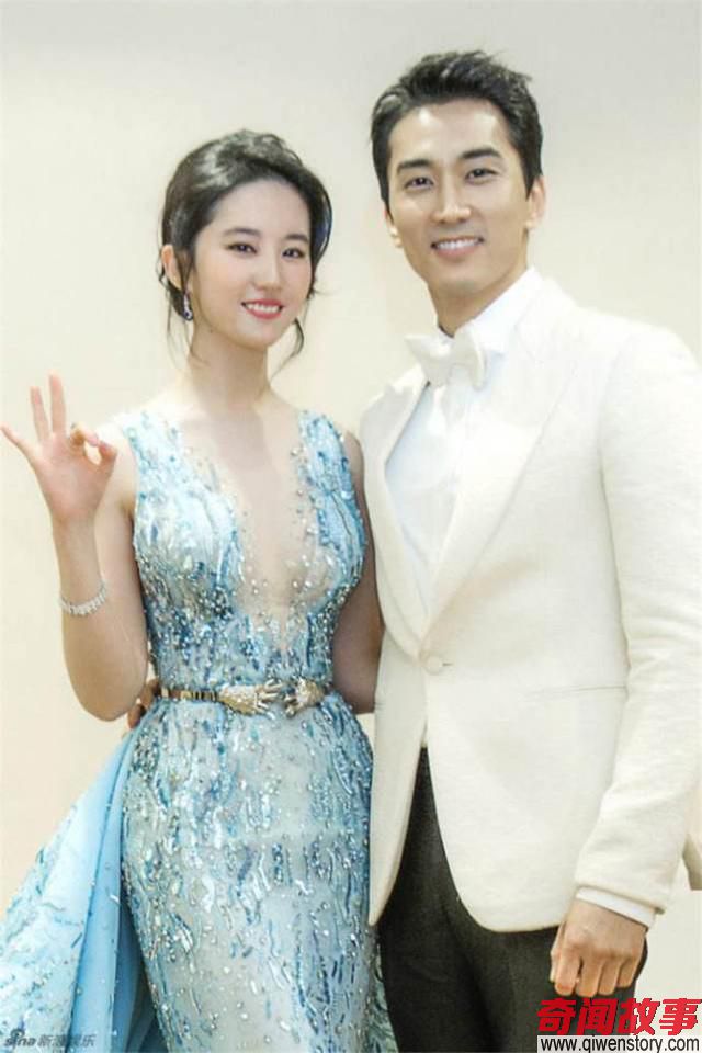 原来王宝强马蓉离婚的真正原因是这样，娱乐圈里不为人知的秘密！_0