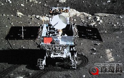 嫦娥五号于2017年发射：实现取样返回