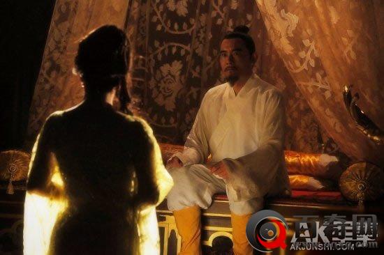 旧时妓女勾人魂魄之手段 眼神要有秋波一转勾人魂魄的功力（组图）