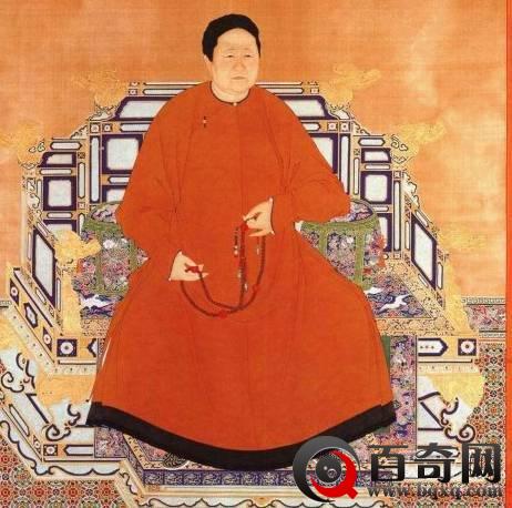 史上著名的十大女强人：最早的竟是她