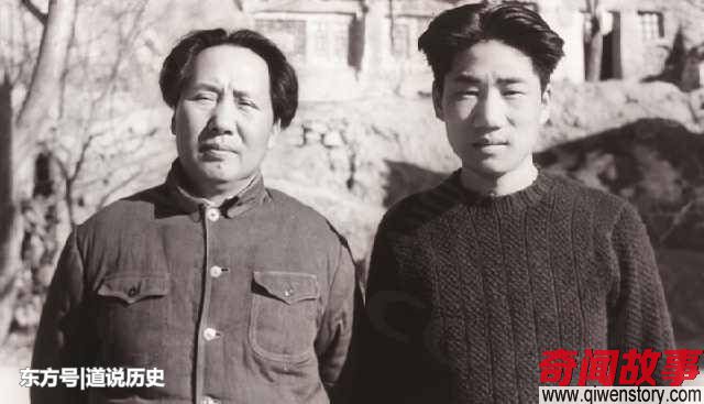 特牛的女特工：结了六次婚 还把自己的两个女儿也嫁到国家主席家