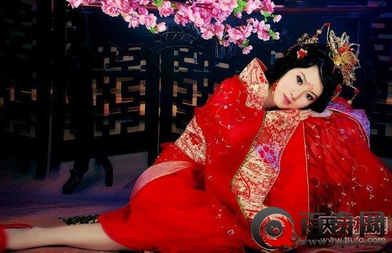 古代男人选老婆：最关注的竟是这个部位