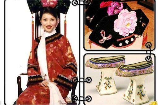 我国少数民族满足是如何而来的-有什么历史渊源-