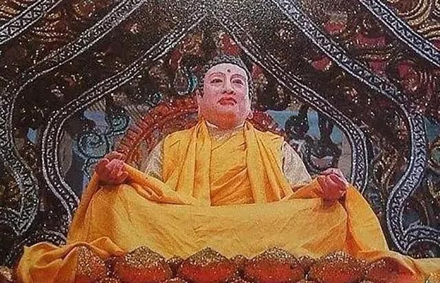 六耳猕猴的金箍棒原来叫随心铁杆兵，难怪唐僧一听就害怕！