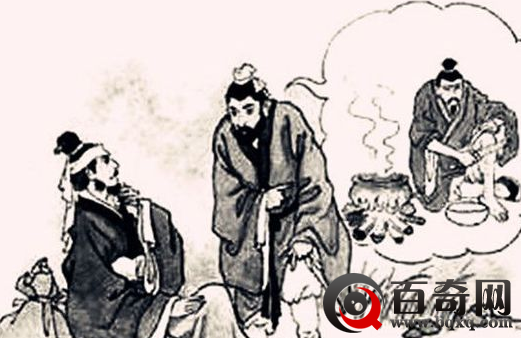 寒食节的由来 寒食节是为了纪念谁