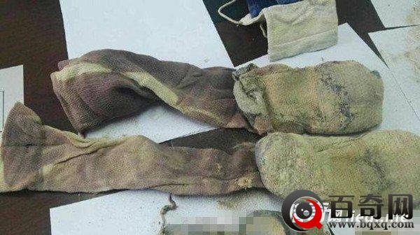 罗布泊遗骸3大疑团：1960年《洛阳日报》