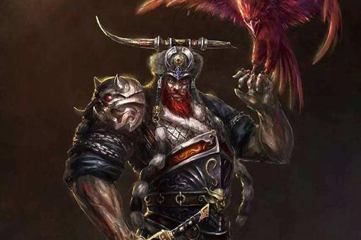 木乃伊皇帝是谁-揭秘中国历史上唯一一个木乃伊皇帝耶律德光