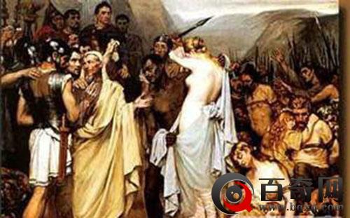 世界史上最成功的12大王朝 最强盛的竟是他