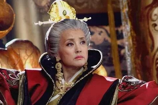 武则天的最后一年是怎么度过的-具体是怎样的-