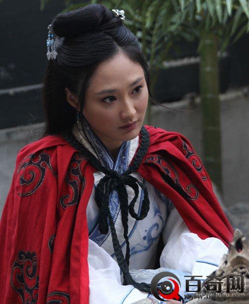 古代美女战俘下场曝光:实在是太惨了