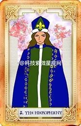 卡西娜：12星座2019年1月塔罗运势占卜