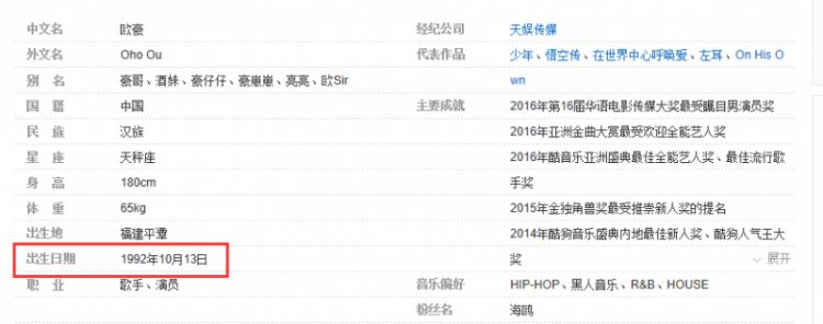 欧豪发微博喊话王紫旋，王紫璇看到了直夸自己能文能武！