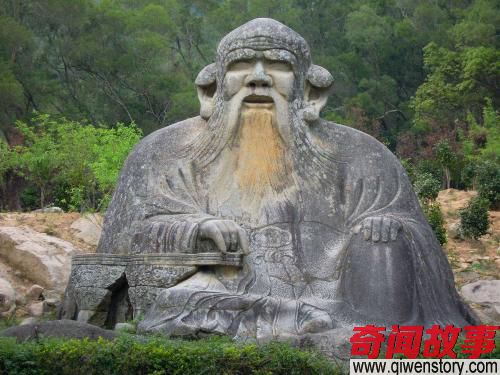 中国历史上突然消失的5位名人，传闻说是穿越，至今仍是未解之谜