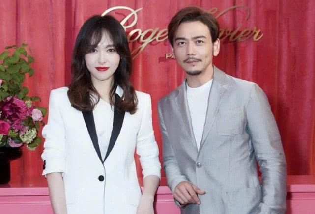 罗晋陪同唐嫣前往医院不是做产检，而是看鼻子去了