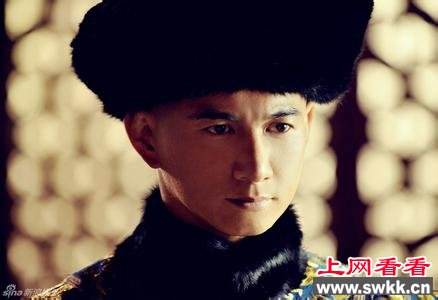 九子夺嫡是哪九子到底怎么回事 四阿哥赢了？为何