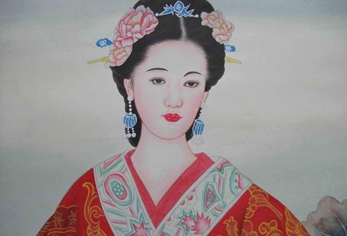 历史上有哪些人能被称为是国士无双-