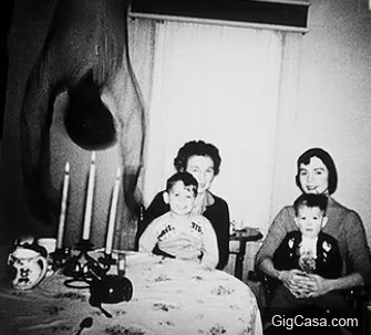 库伯家的垂吊尸体