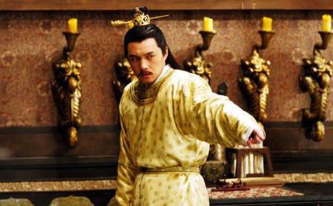 明成祖为什么要斩杀三千宫女-