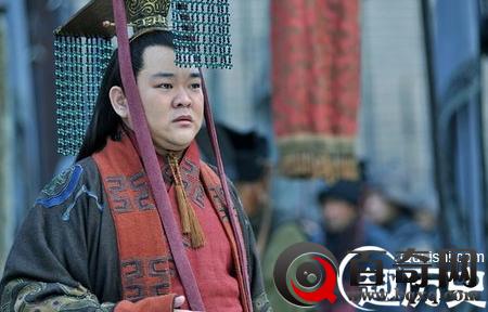 被公认的弱智愚蠢之人刘禅:但在大事上不糊涂