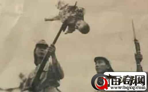 他13岁就诱敌深入，使我军全歼日军300余人，青史留名！