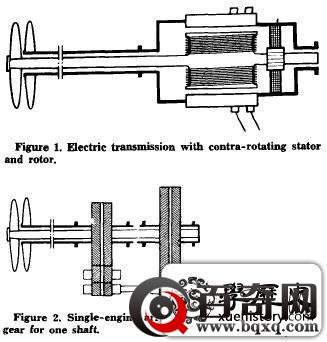 矛盾螺旋：探秘对转螺旋桨飞机
