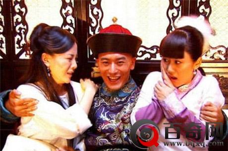 太监也有性生活？ 揭太监如何解决生理需求