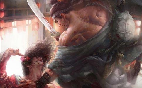 花荣为什么要上吊自杀-