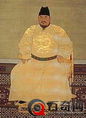 朱元璋为啥被评价“没文化” 原来是这样