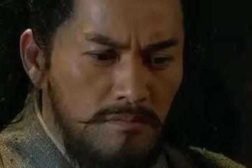 宋江杀晁盖,晁盖死前说了句什么话暗算了宋江-