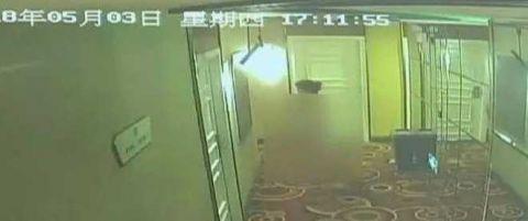 五旬女子宾馆约会62岁老头，接下来发生的是，让她吓破胆！